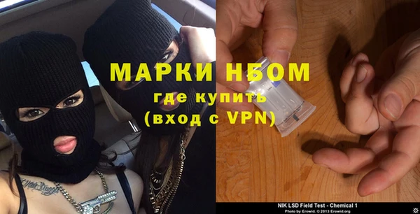 крисы Алексин
